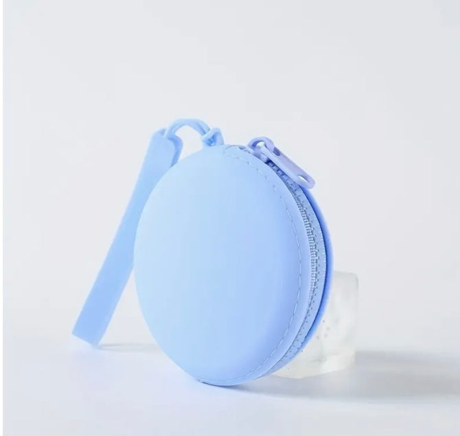 Silicone Dog Treat Pouch/Bag