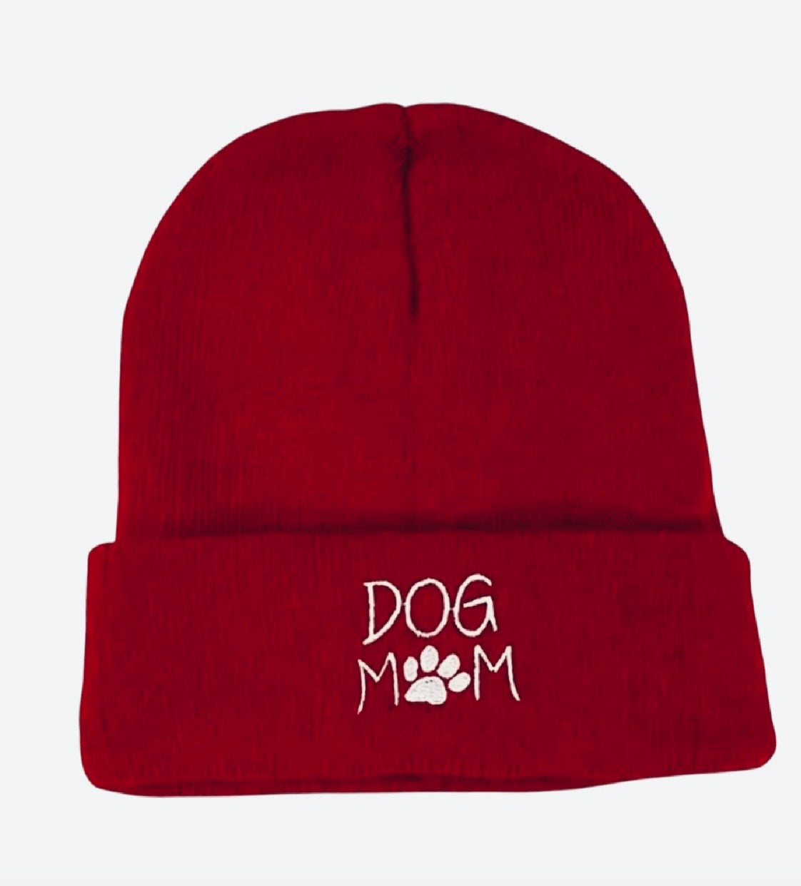Dog Mama Hat