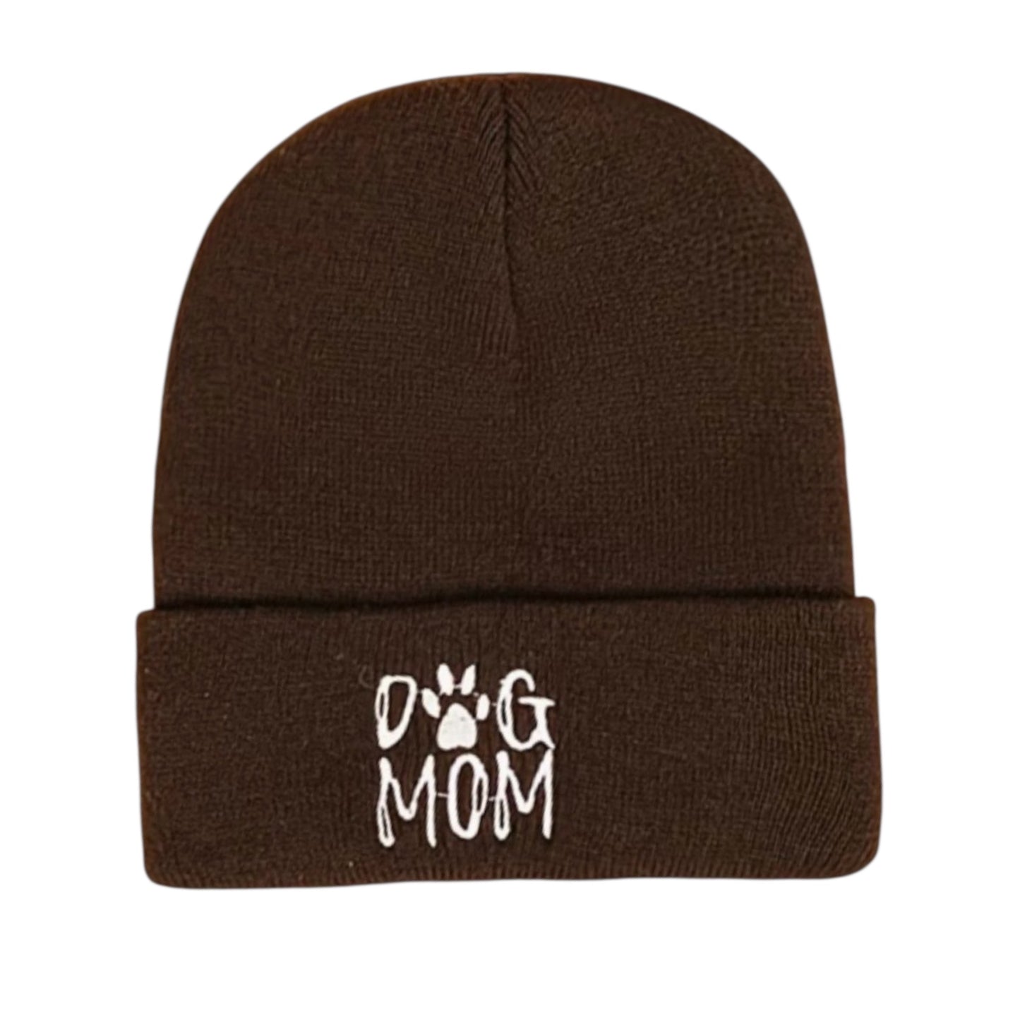 Dog Mama Hat