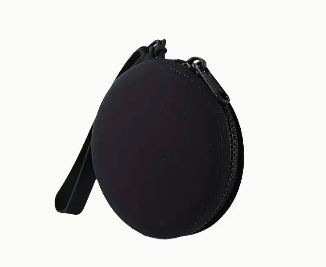 Silicone Dog Treat Pouch/Bag