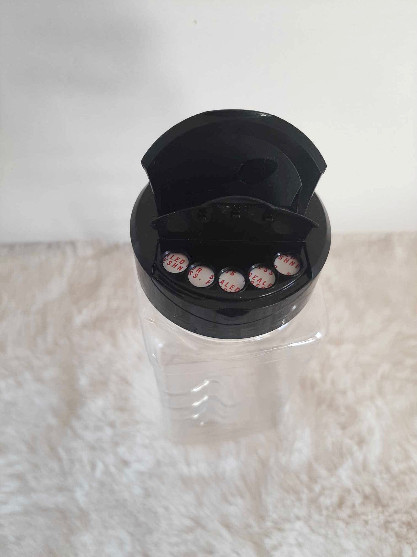 Carpet Fresh Shaker Bottle 500g