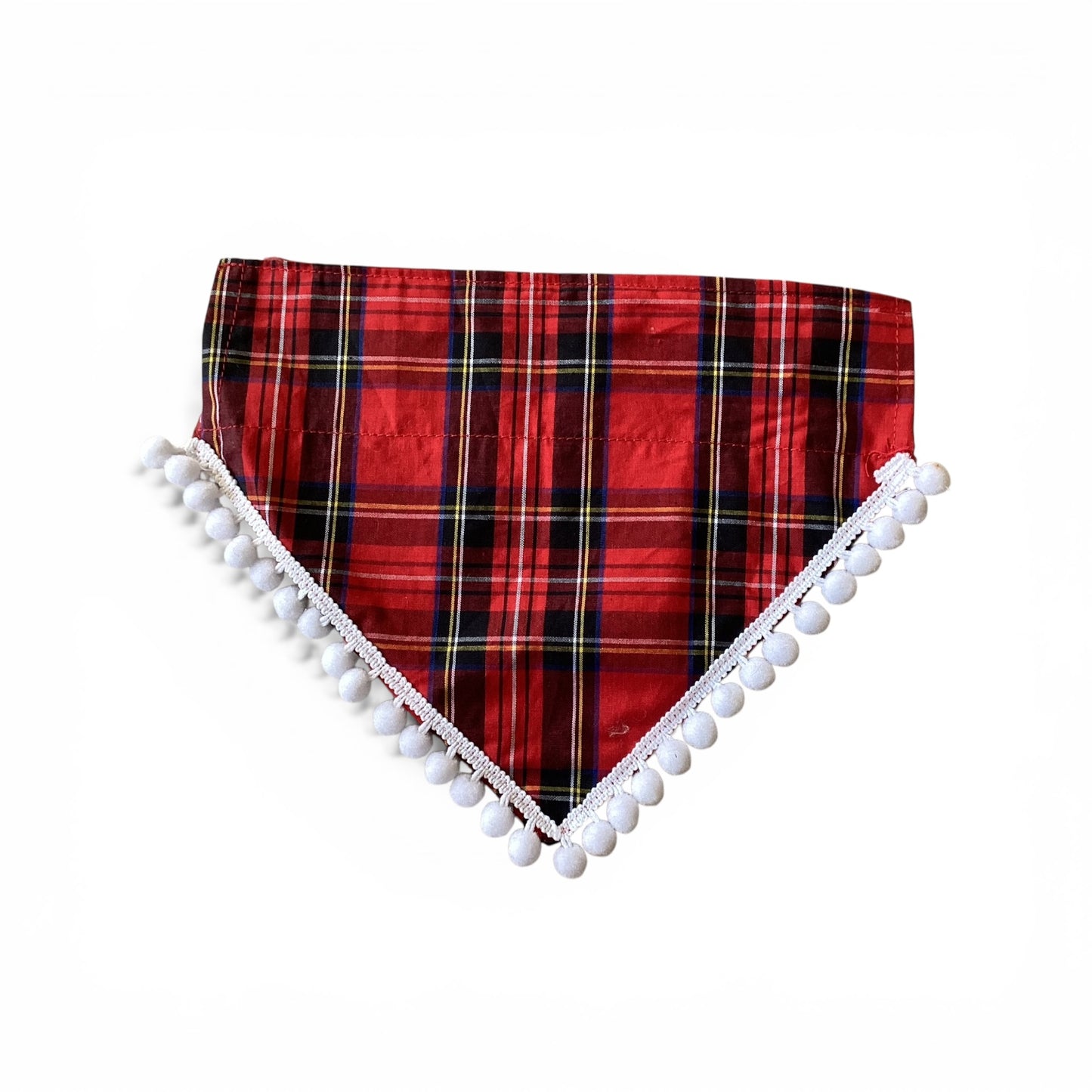 Christmas Bandanas