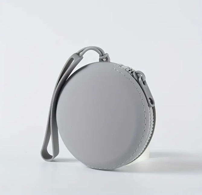 Silicone Dog Treat Pouch/Bag