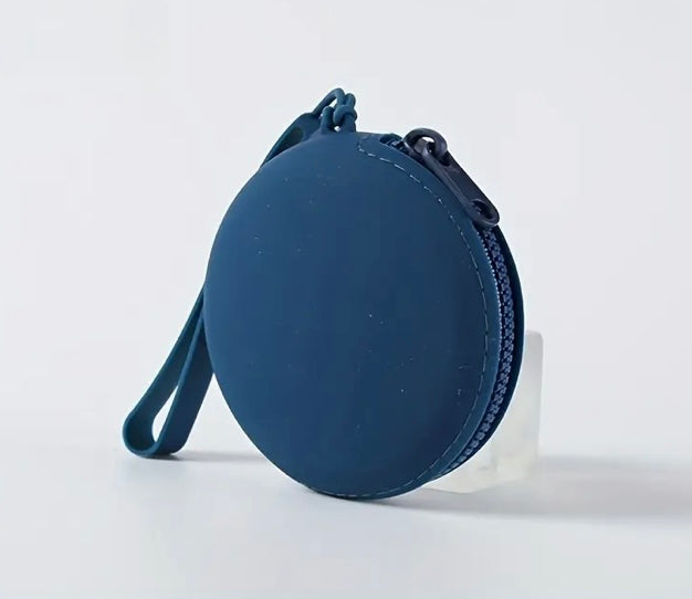 Silicone Dog Treat Pouch/Bag