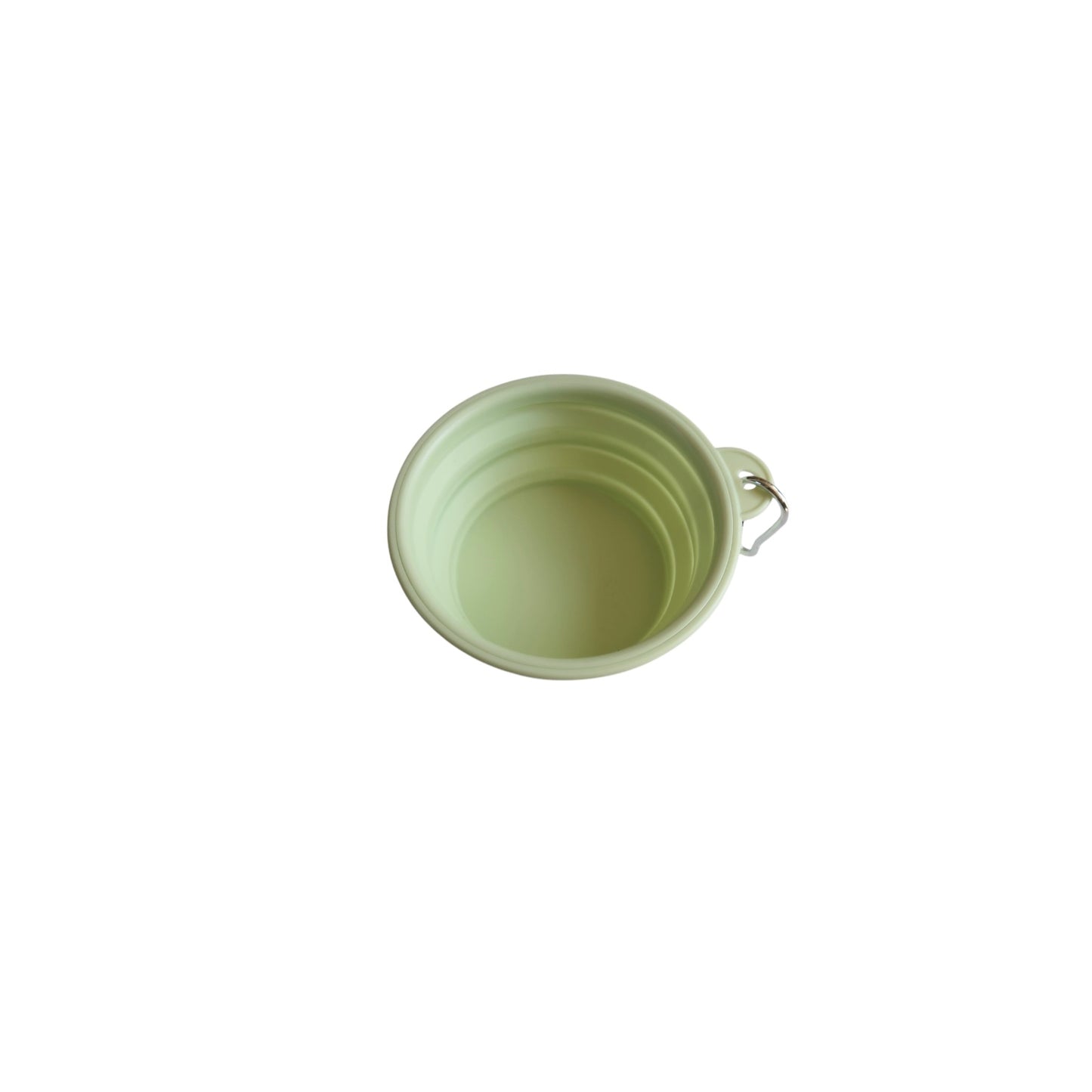 Dog Travel Collapsible Bowl