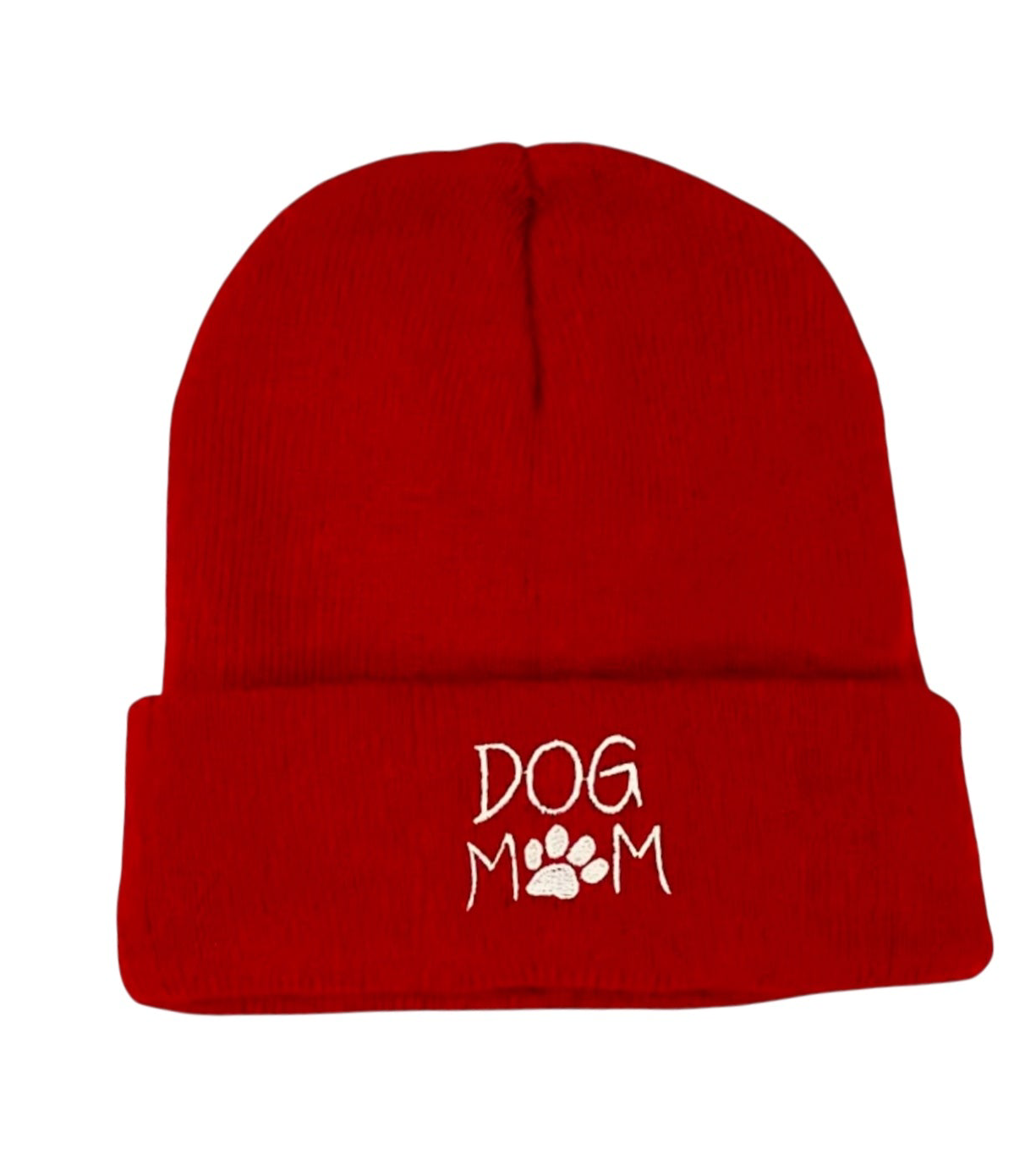 Dog Mama Hat
