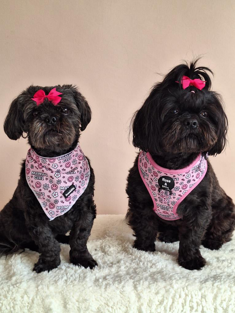 I’m a Mama’s Girl Bandana