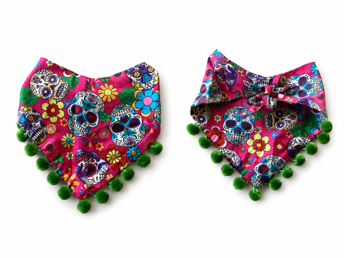 Tie On Bandana