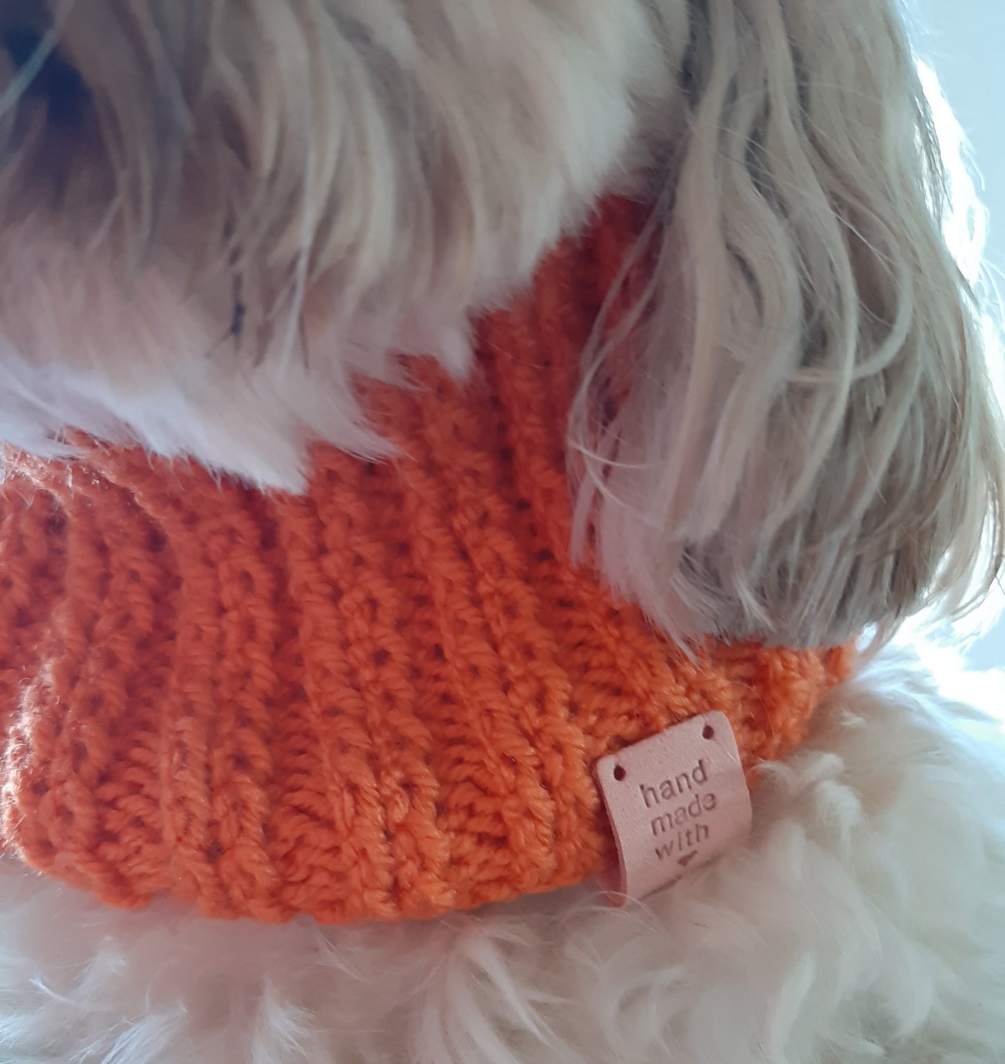 Snood Extra Small