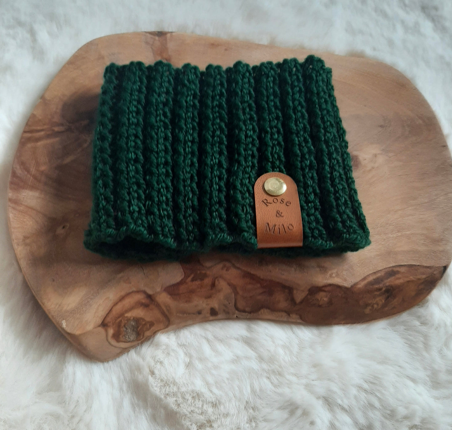 Snood Extra Small
