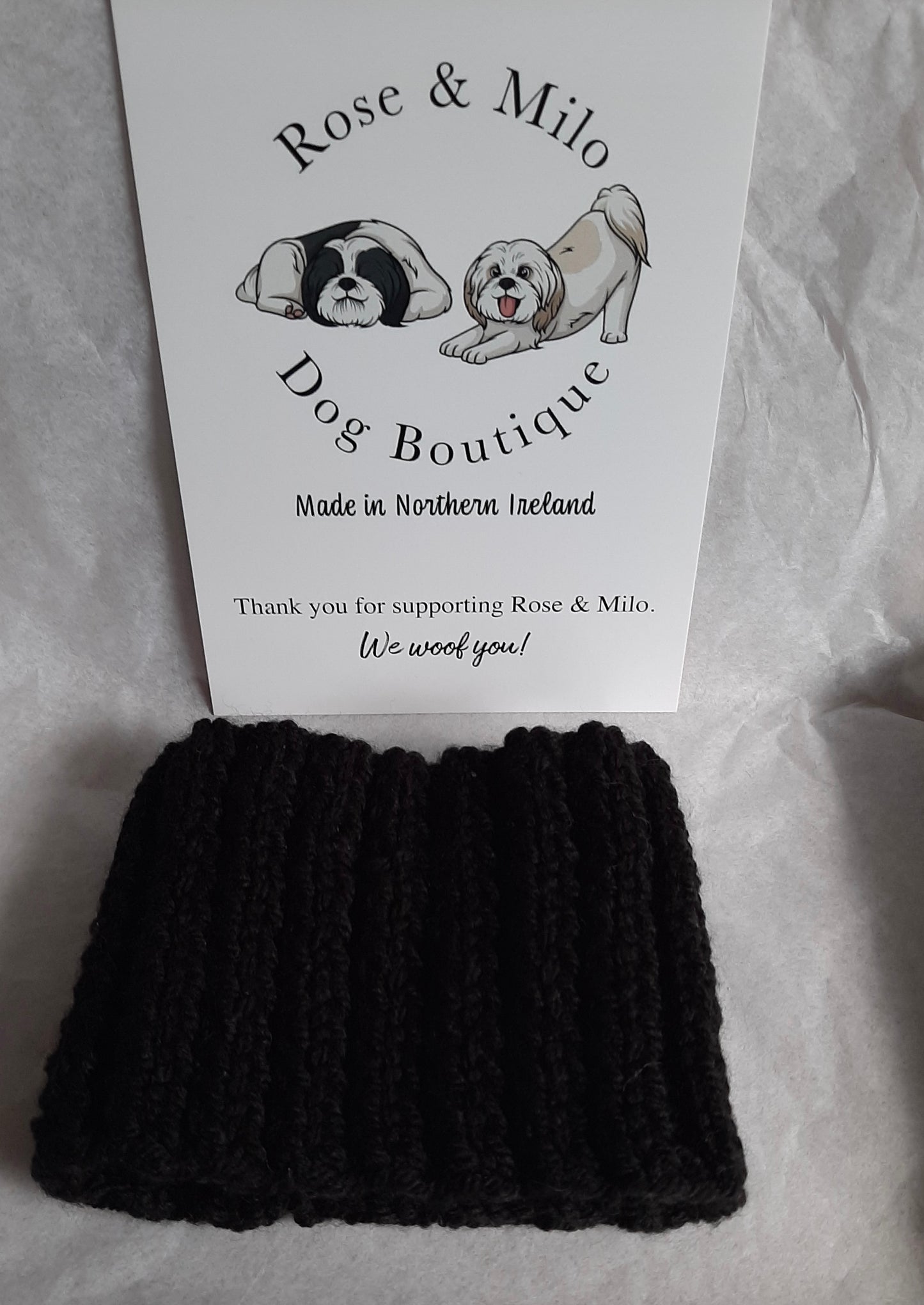 Snood Extra Small