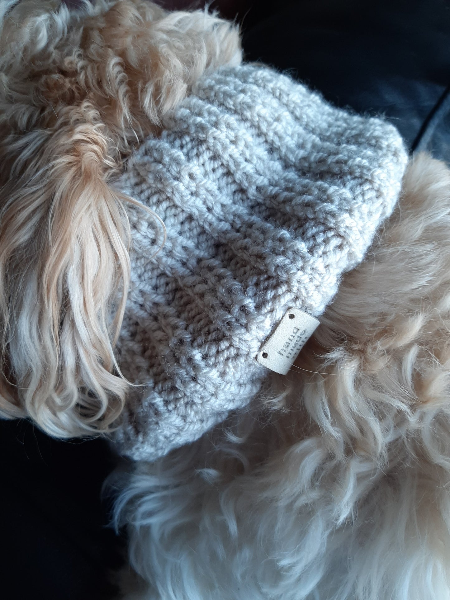 Snood Extra Small