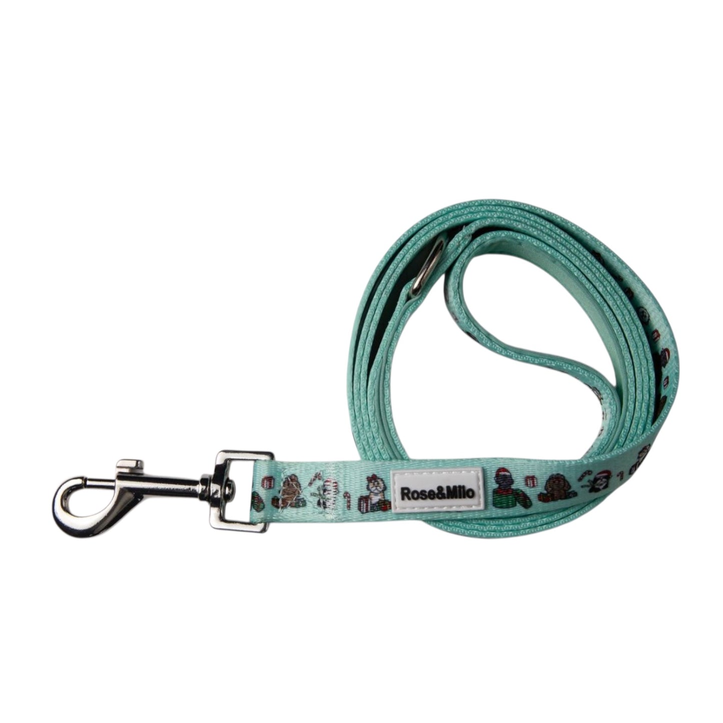 It’s Shihmass Dog Lead 5ft