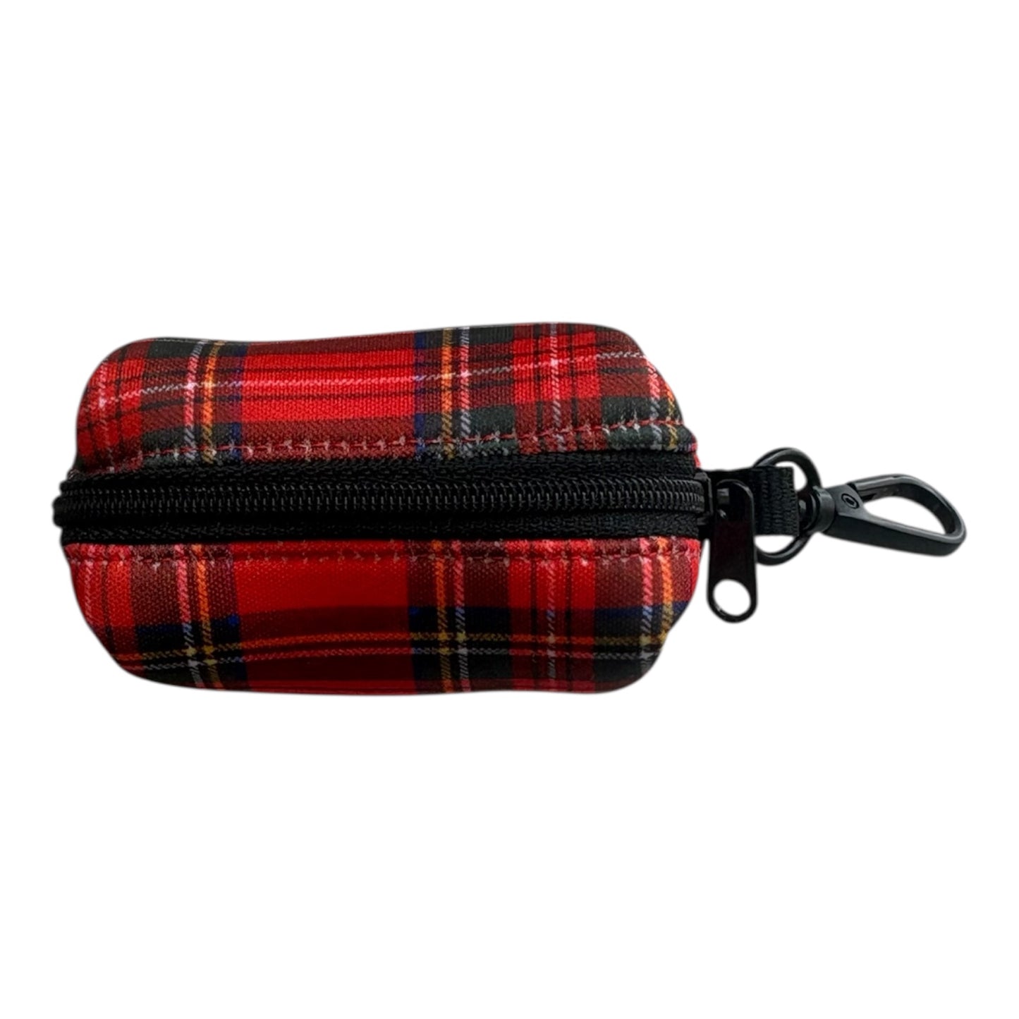 Red Tartan