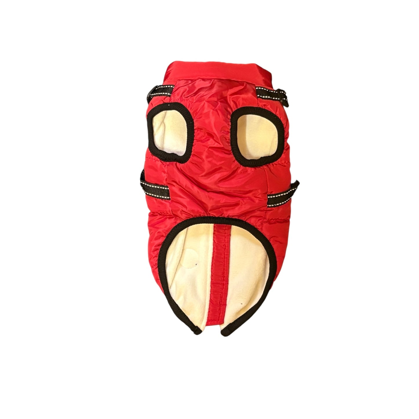 Dog Harness Coats Small-5XL