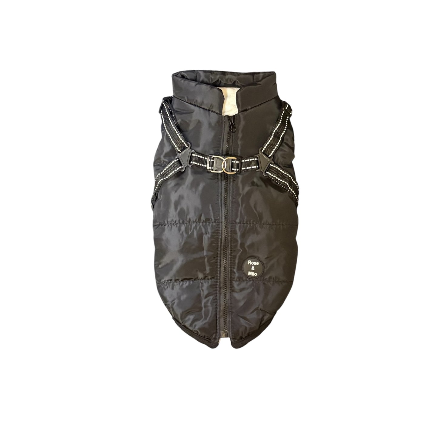 Dog Harness Coats Small-5XL