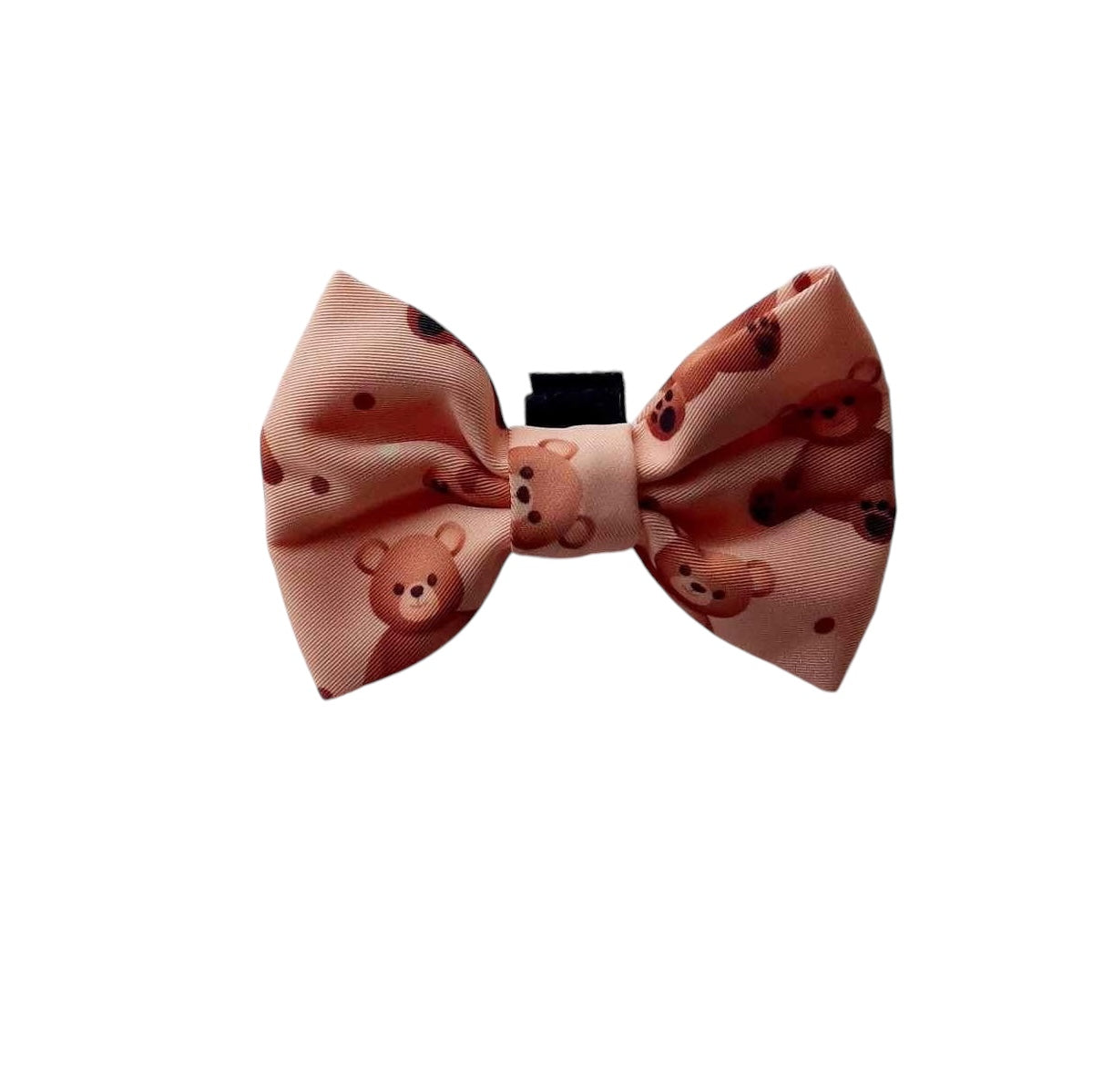 Teddy Bear Bow Tie