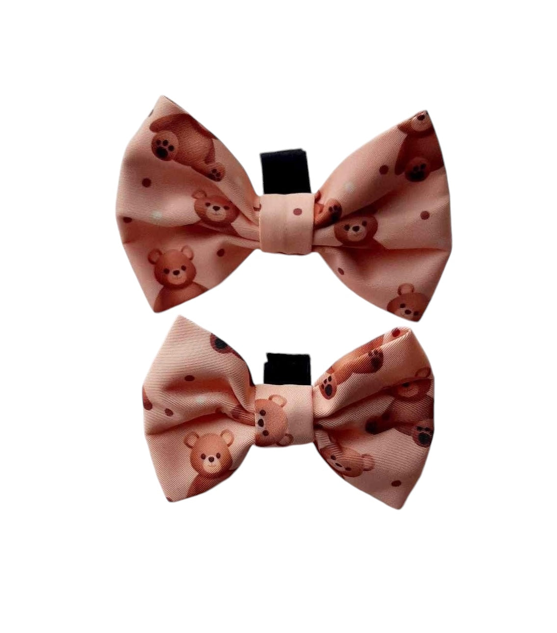 Teddy Bear Bow Tie