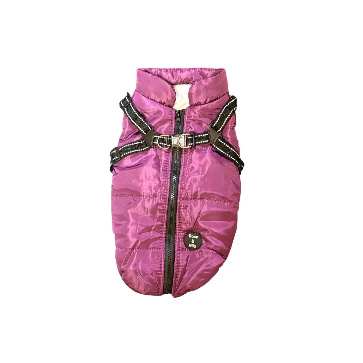 Dog Harness Coats Small-5XL