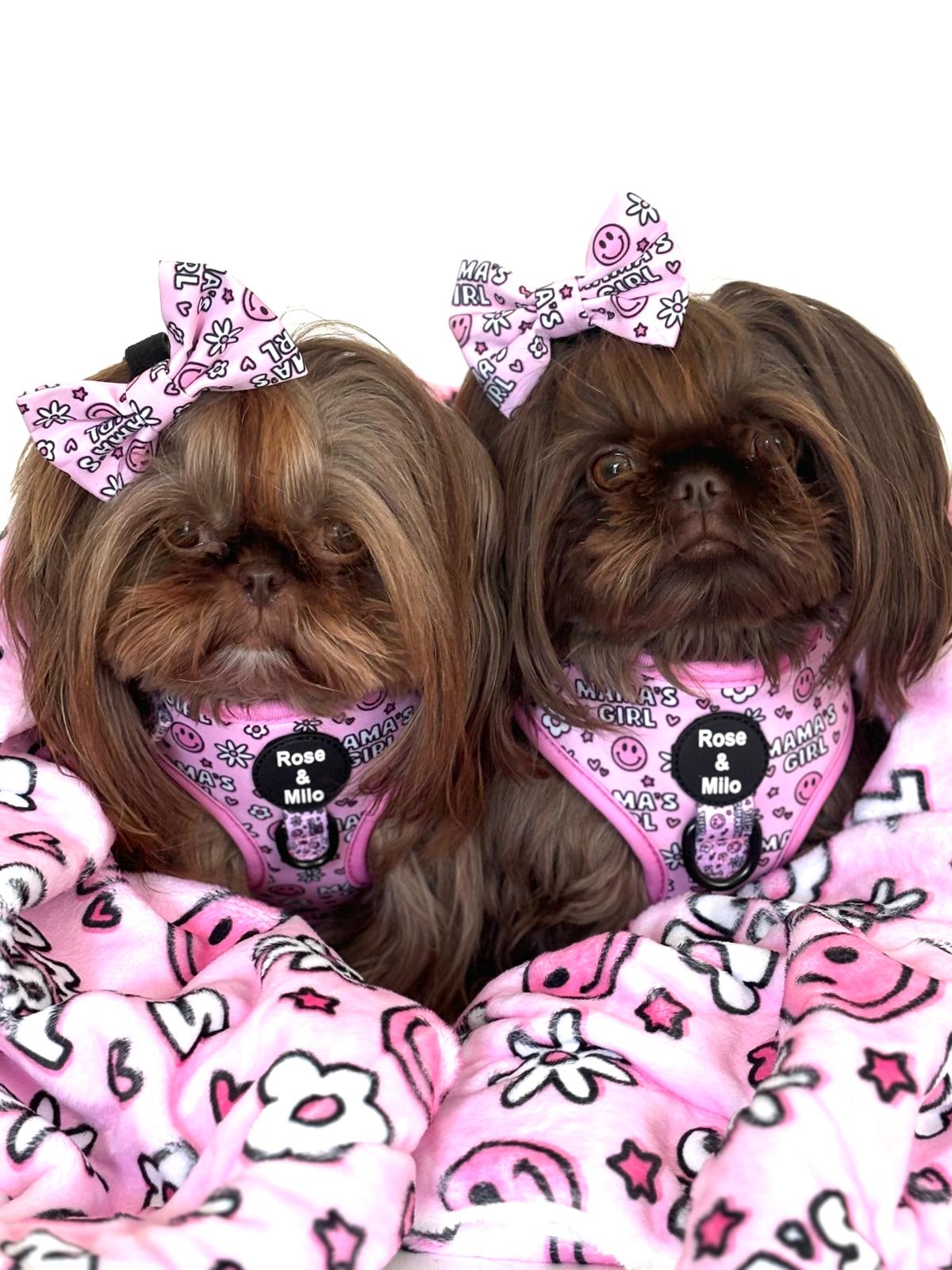 XXS Adjustable Harness Toy Breeds/Puppy £7.00