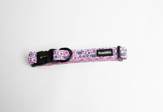 I’m a Mama’s Girl Adjustable Collar