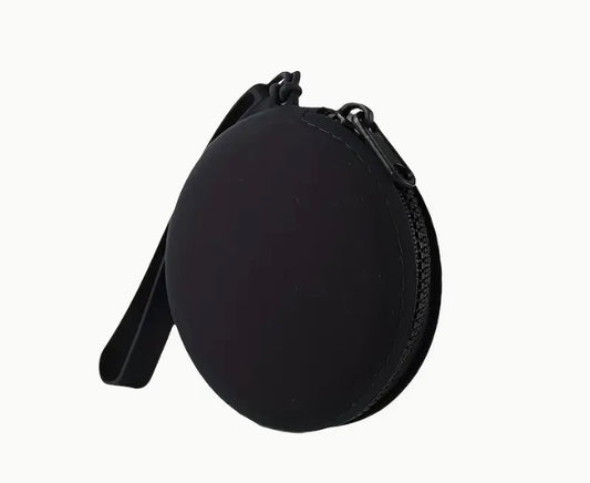 Silicone Dog Treat Pouch/Bag