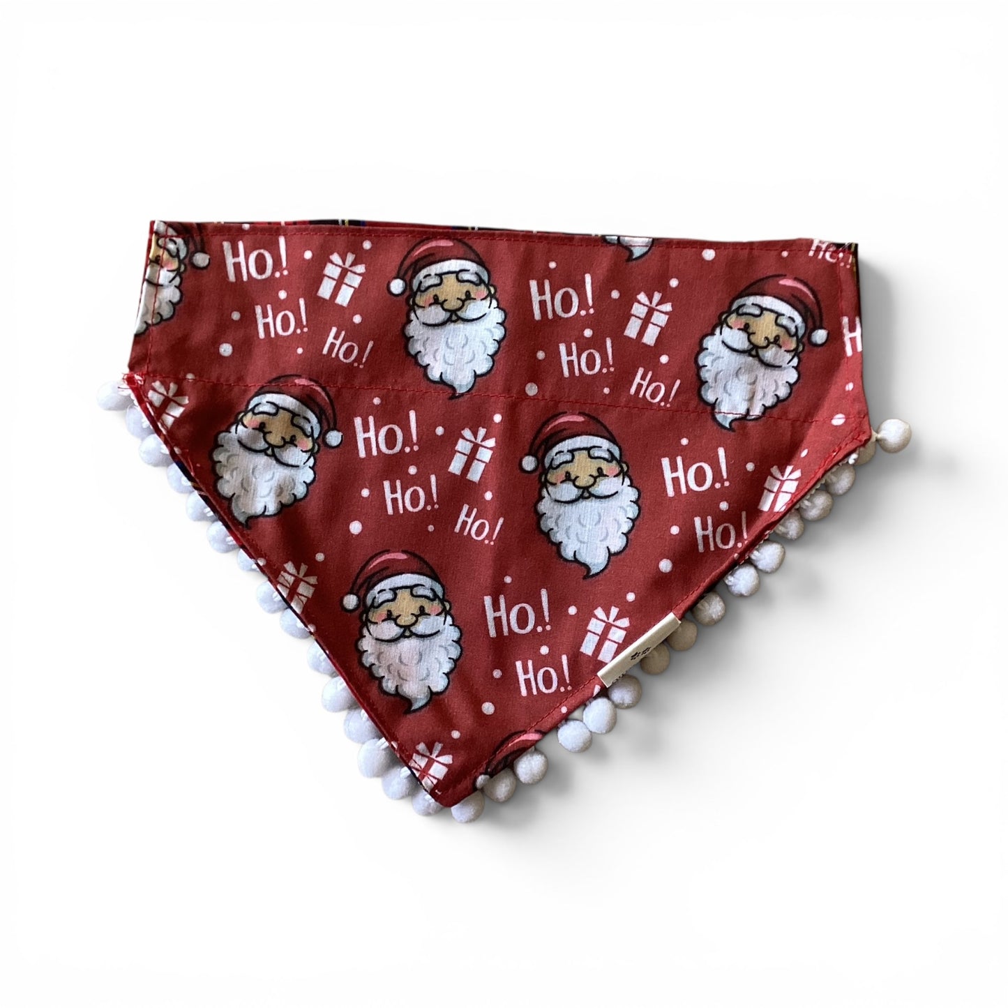 Christmas Bandanas