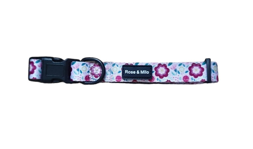 Blossom Collar