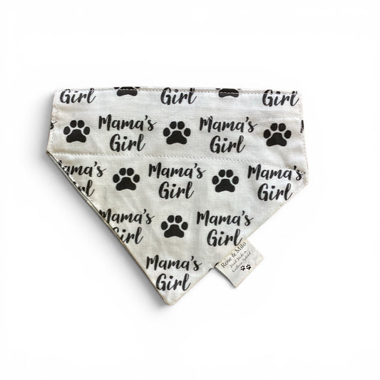 Mama’s Girl Bandana Small