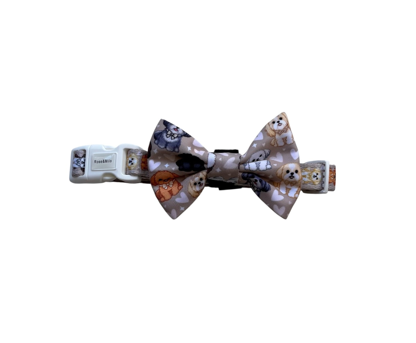 I Shih Tzu Not Bow Tie
