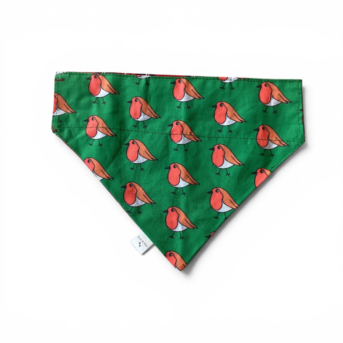 Christmas Bandanas