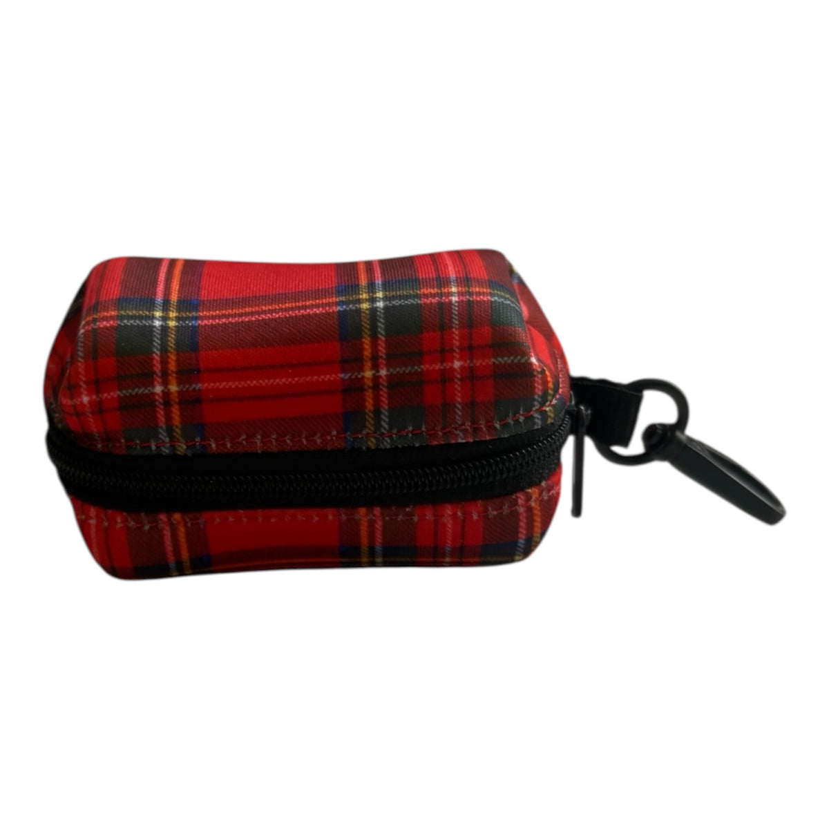 Red Tartan