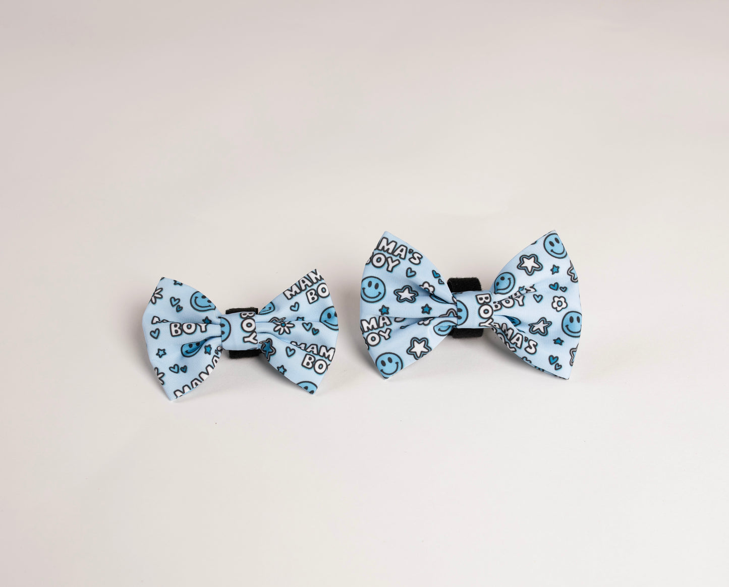 I’m a Mama’s Boy Bow Tie