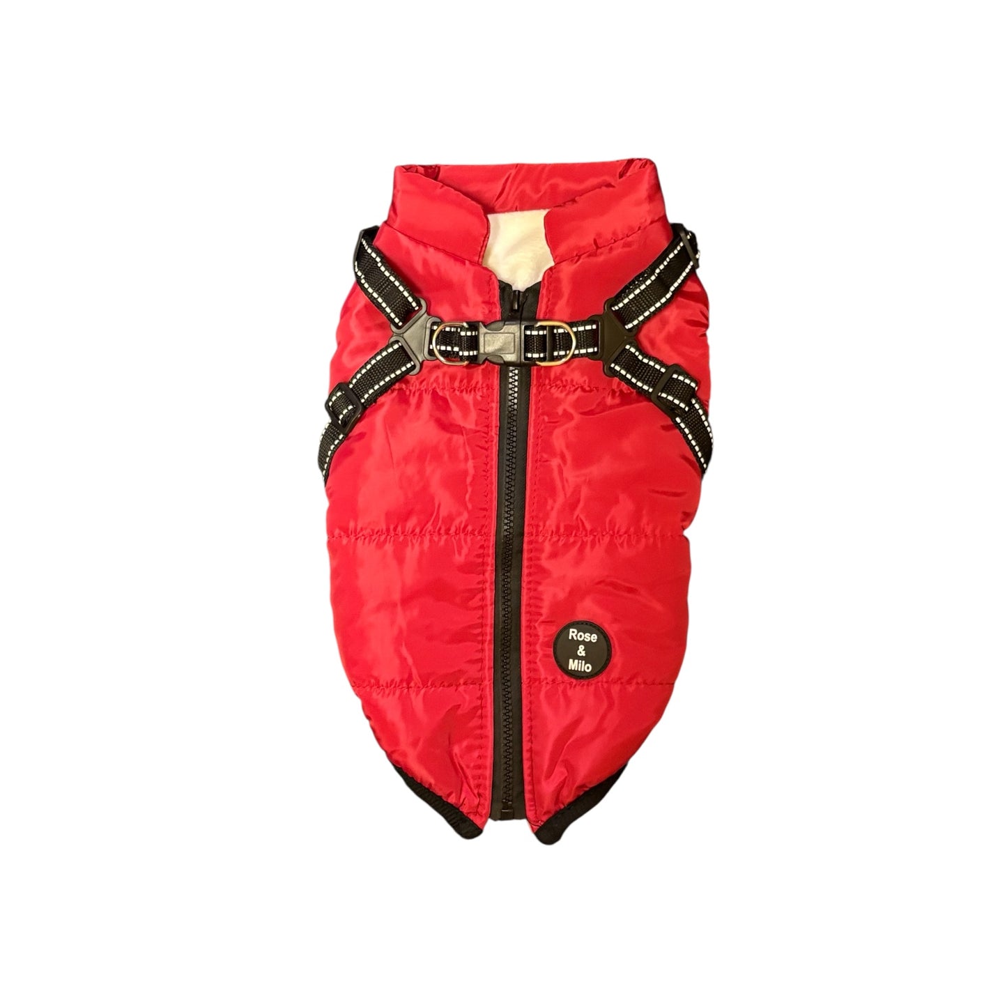 Dog Harness Coats Small-5XL