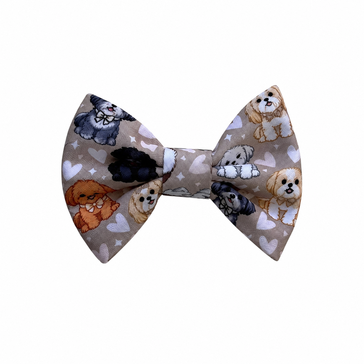 I Shih Tzu Not Bow Tie