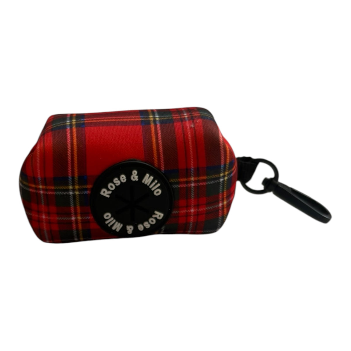 Red Tartan